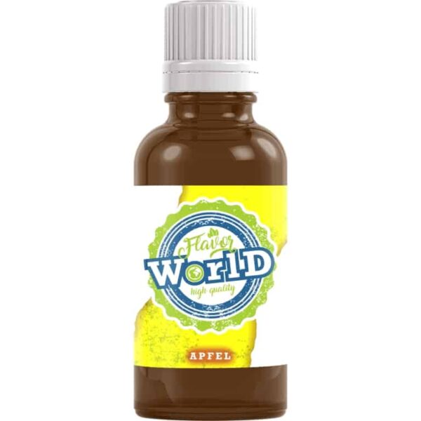 Apfel Aroma 50ml