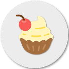 Ahorn Toffee Shortbread Cookies mit Lakritze Aroma Gesamtdauer