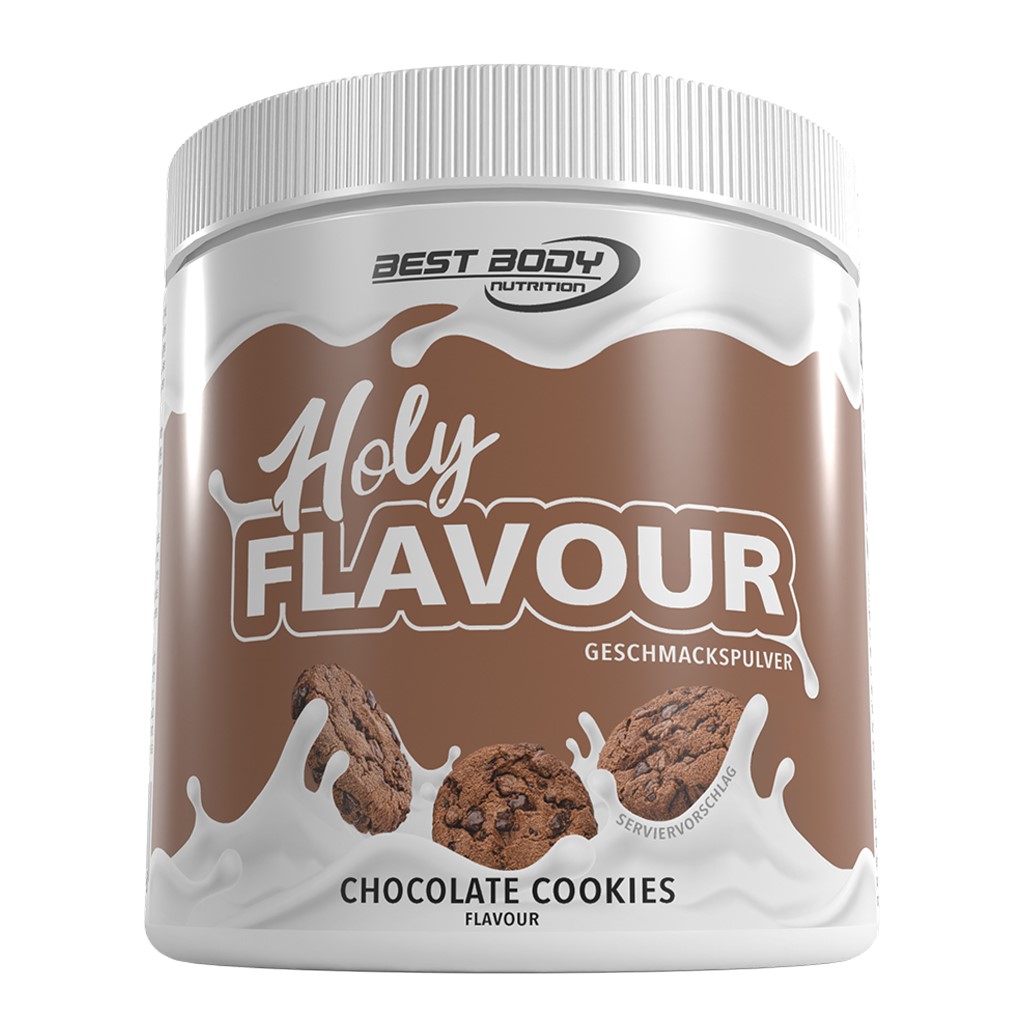 1001913-holy-flavour-geschmackspulver-chocolate-cookies-250-g-dose