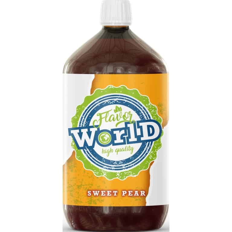 Sweet Pear Aroma 1000ml