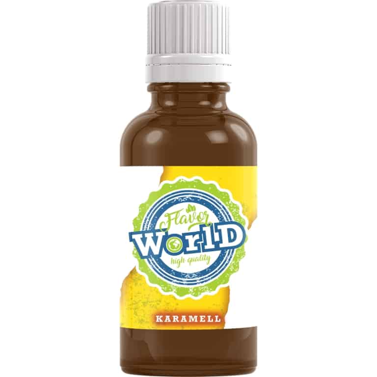 Karamell Aroma 50ml