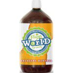 Erdbeere Menthol Aroma 1000ml