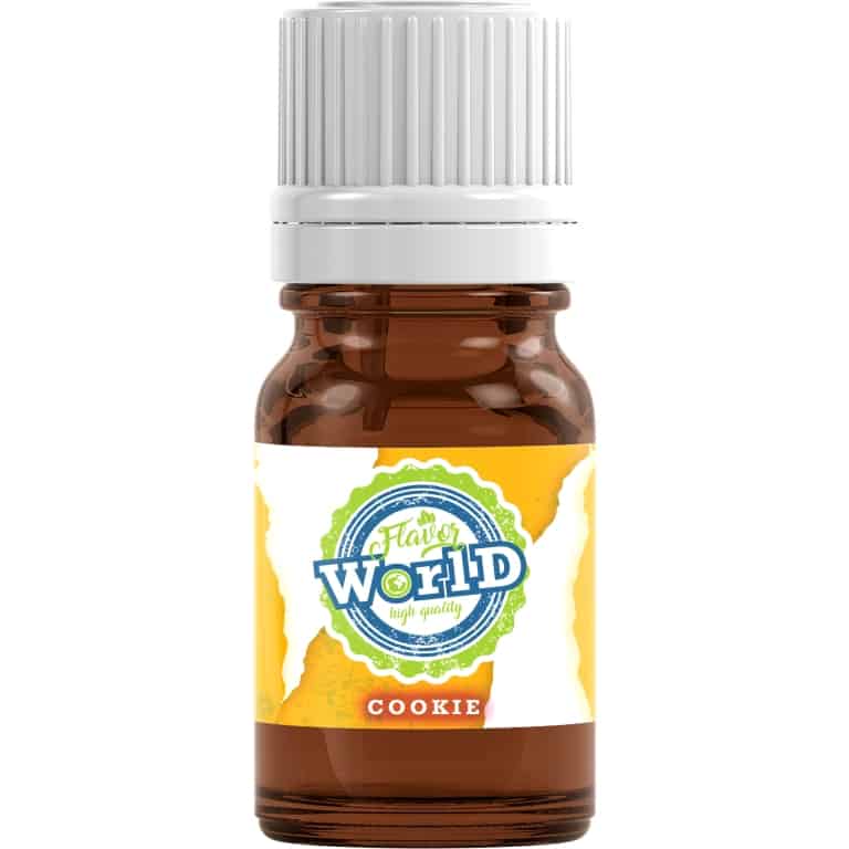 Cookie Aroma 10ml