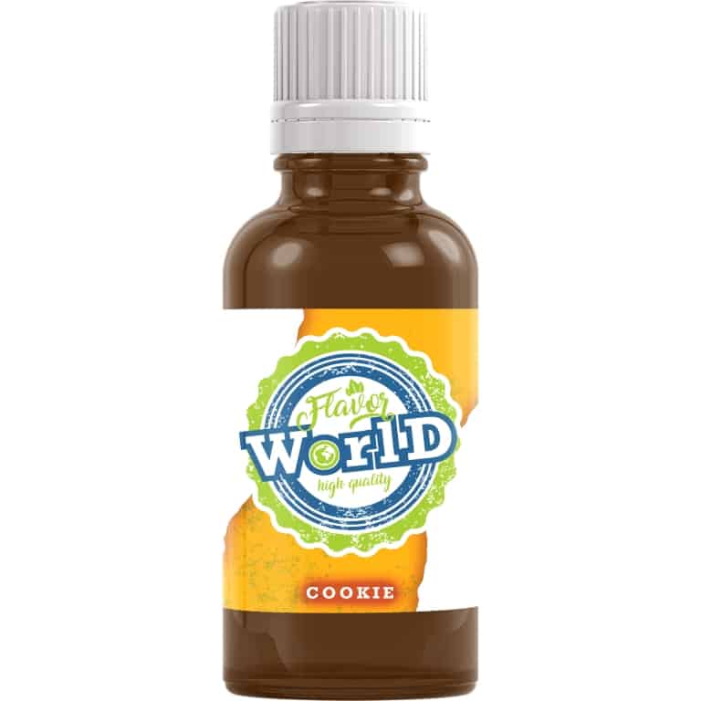 Cookie Aroma 50ml
