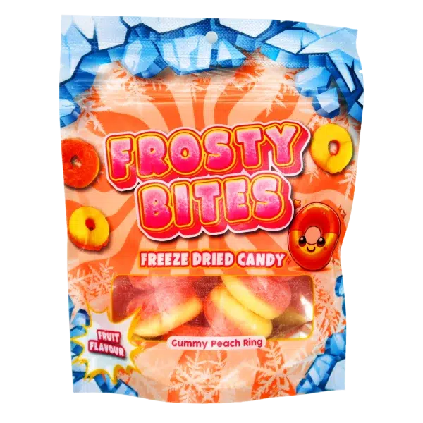 frosty-bites-gummy-peach-ring-50g.webp