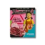 Marshmallow squid game cornflaks.webp