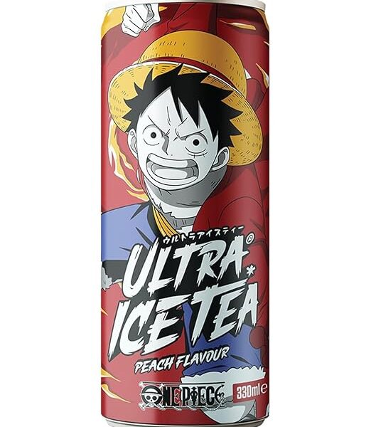 Ultra Ice Tea Peach One Piece Luffy.jpg