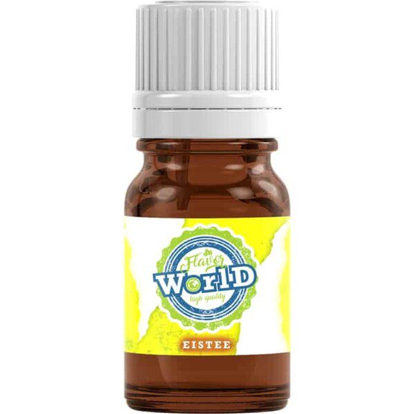Eistee Aroma 10ml