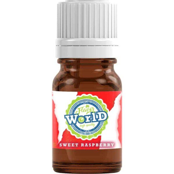 Sweet Raspberry Aroma 10ml